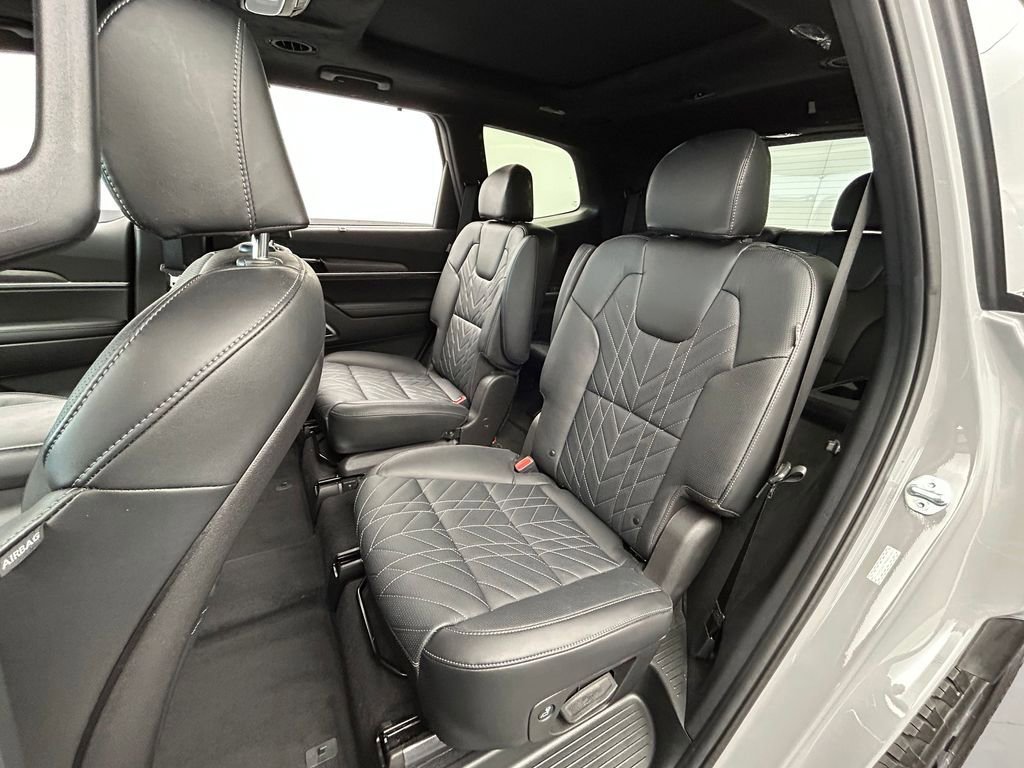 Used 2024 Kia Telluride SX Prestige X-Pro AWD/4WD image 47