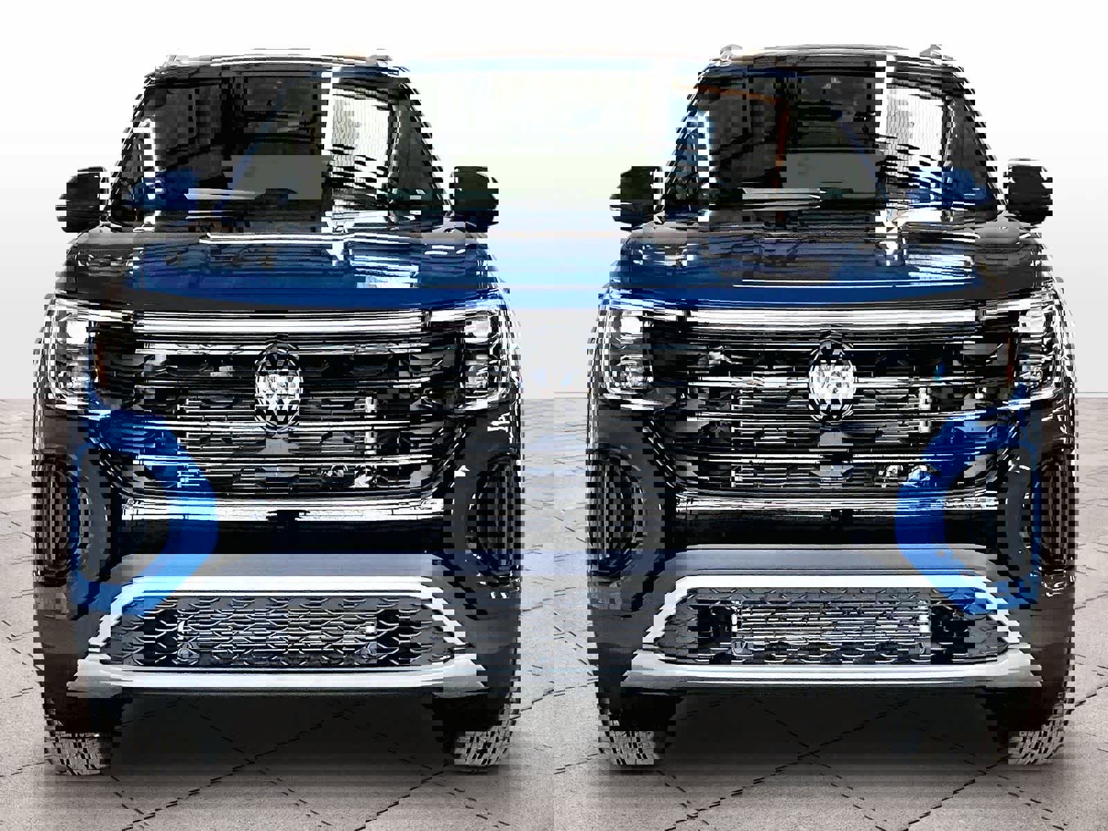 New 2026 Volkswagen Atlas Cross Sport SE image 5