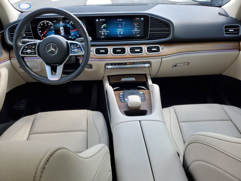 Used 2022 Mercedes-Benz GLE 350 w/ Premium Package image 14