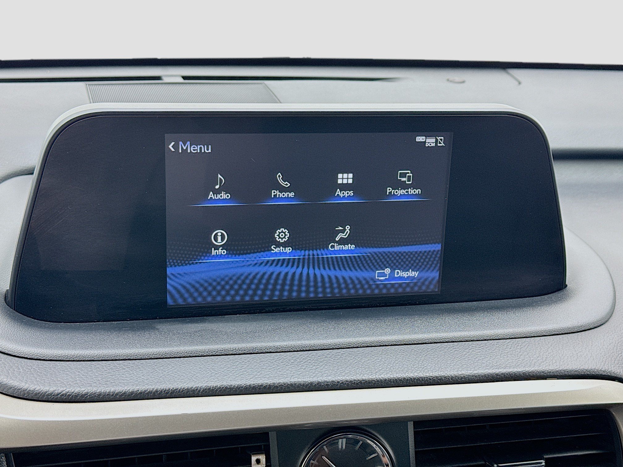 Used 2022 Lexus RX 350 FWD w/ Premium Package image 9