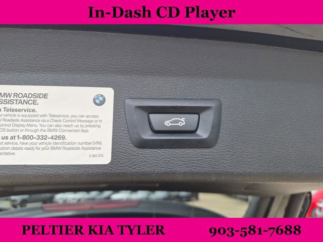Used 2019 BMW X1 sDrive28i FWD image 12