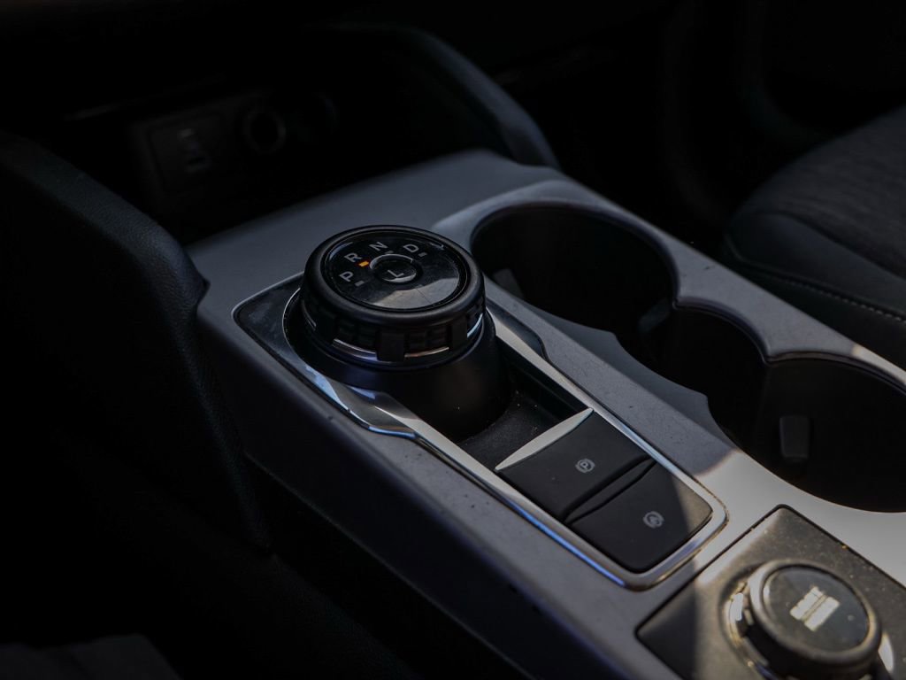 Used 2021 Ford Bronco Sport Big Bend image 31