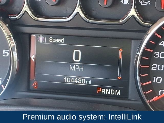 Used 2014 GMC Sierra 1500 SLE w/ SLE Value Package image 6