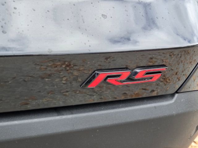 Certified 2025 Chevrolet Equinox RS w/ Safety and Technology Package image 21