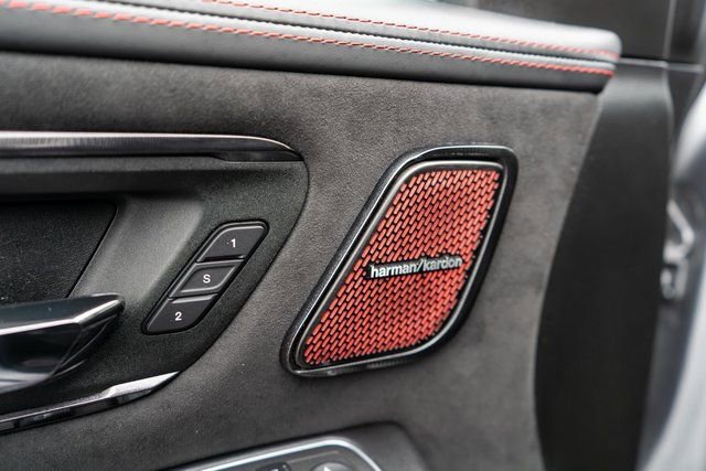 Used 2023 RAM 1500 TRX w/ TRX Level 2 Equipment Group image 20