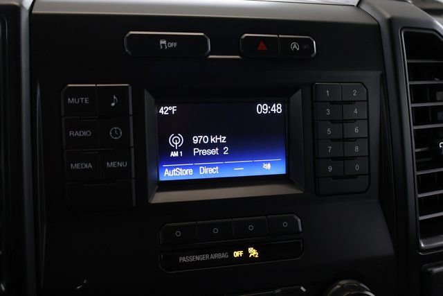 Used 2018 Ford F150 XL w/ Trailer Tow Package w/101A image 19