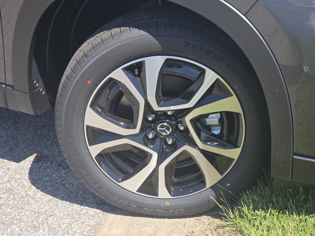 New 2026 MAZDA CX-5 Preferred AWD/4WD image 14