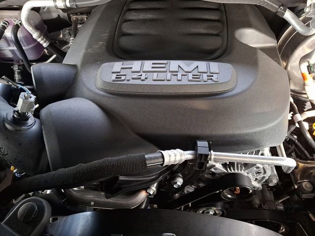 Used 2024 RAM 2500 Tradesman w/ Chrome Appearance Group image 28