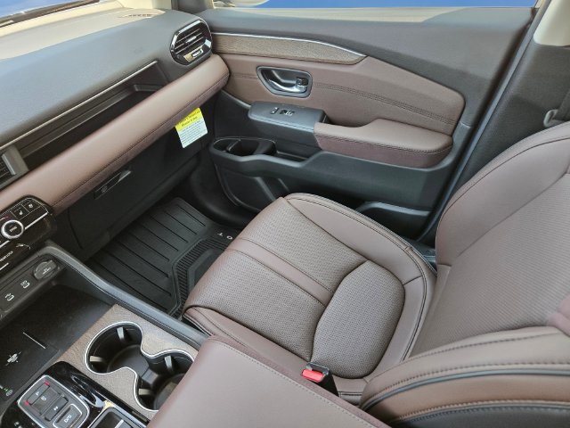 New 2026 Honda Pilot Elite image 21