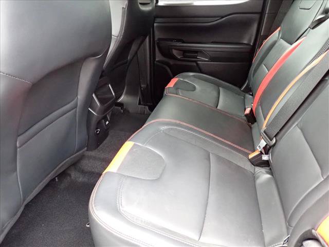 Used 2025 Ford Ranger Raptor AWD/4WD image 10