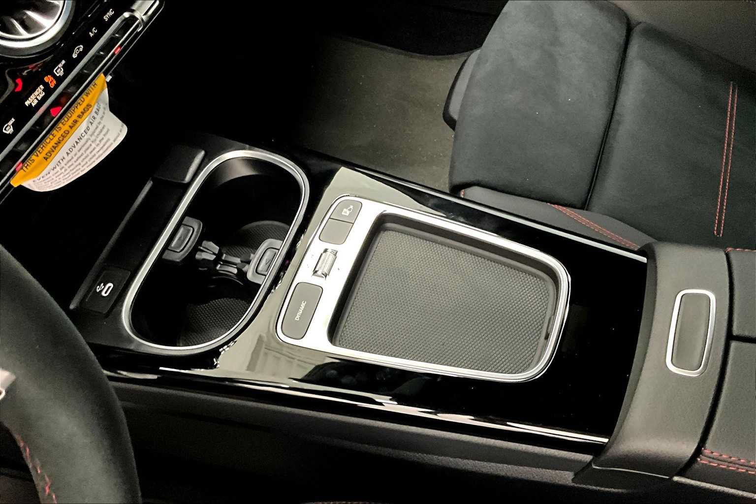 Certified 2025 Mercedes-Benz CLA 35 AMG 4MATIC image 19