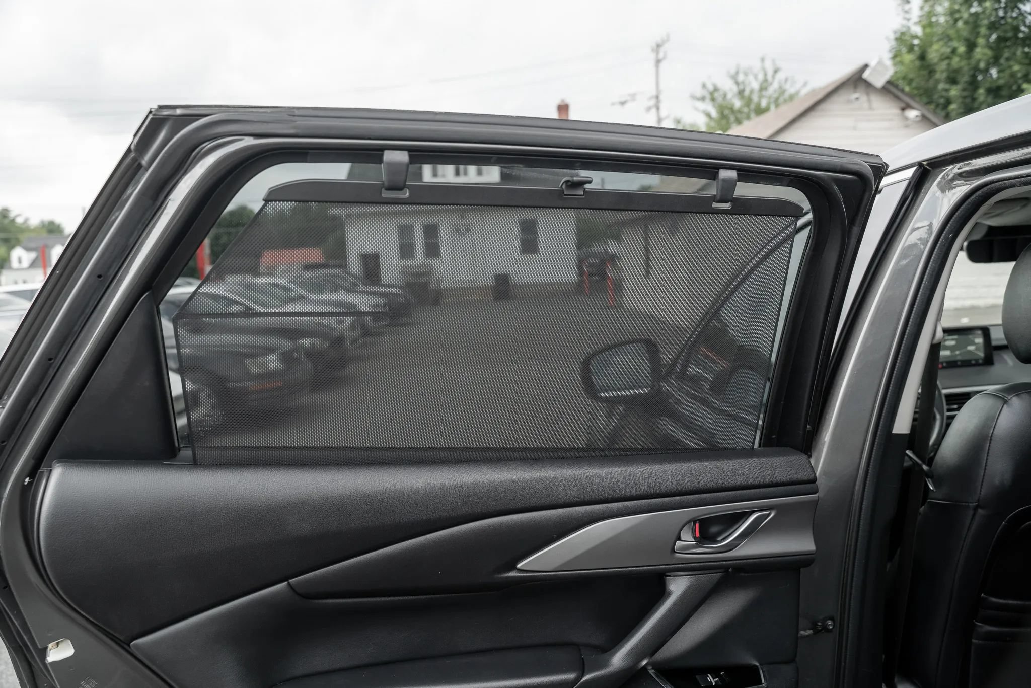 Used 2019 MAZDA CX-9 Touring w/ Touring Premium Package AWD/4WD image 9