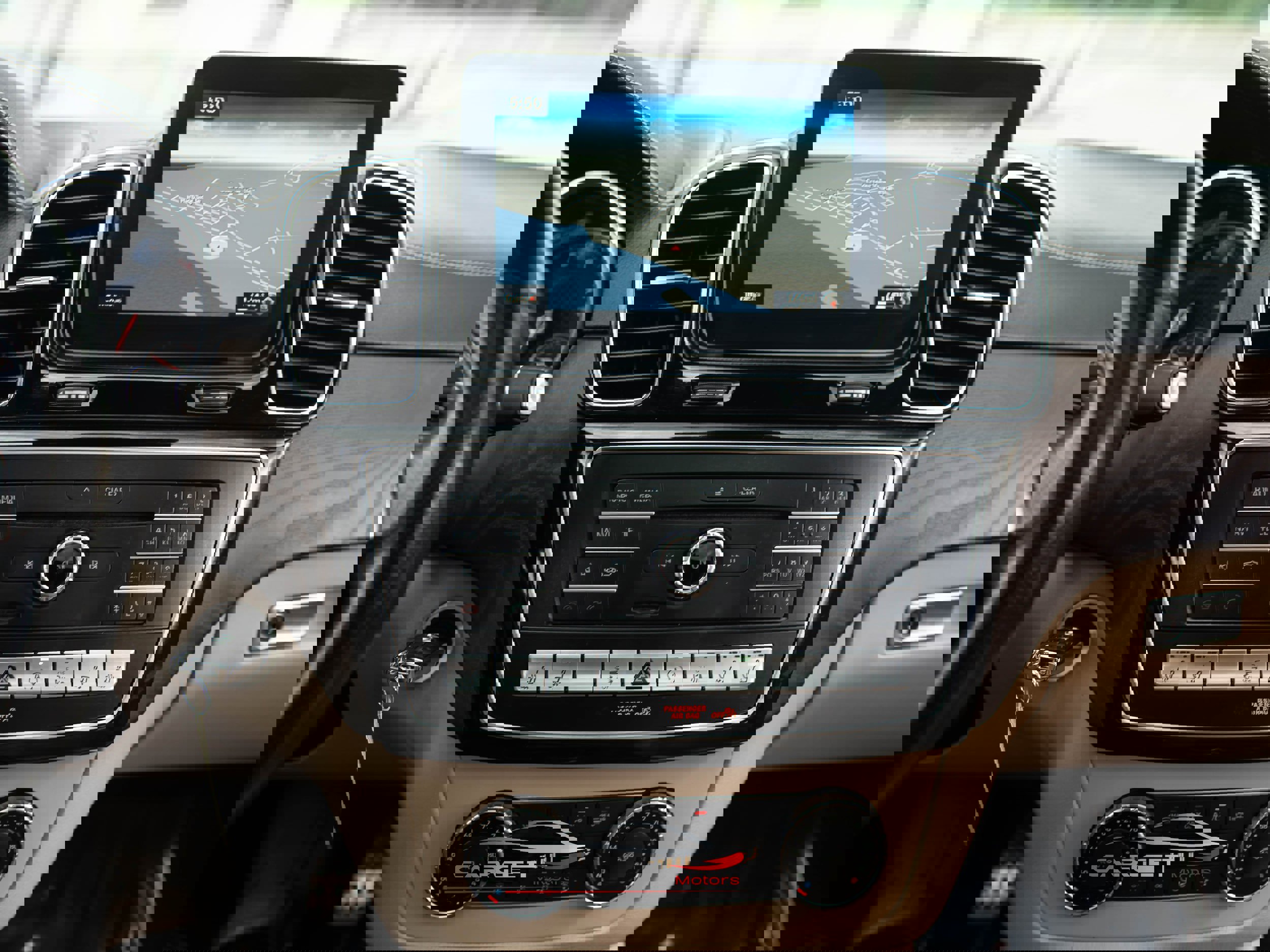 Used 2017 Mercedes-Benz GLE 43 AMG 4MATIC image 30