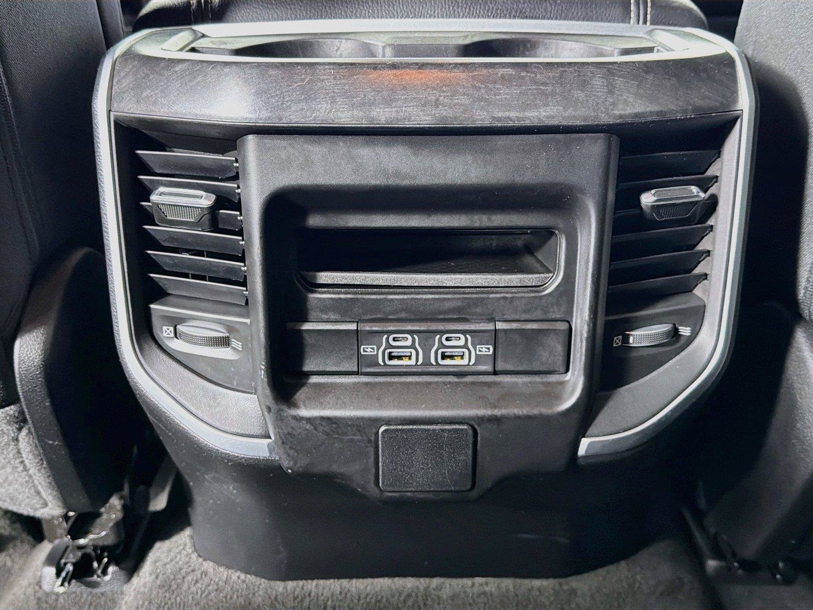 Used 2023 RAM 1500 Big Horn AWD/4WD image 29