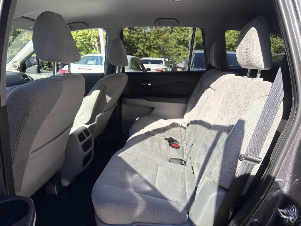 Used 2019 Honda Pilot EX image 24
