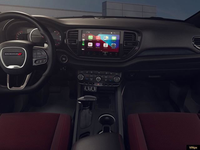New 2026 Dodge Durango GT AWD/4WD image 19
