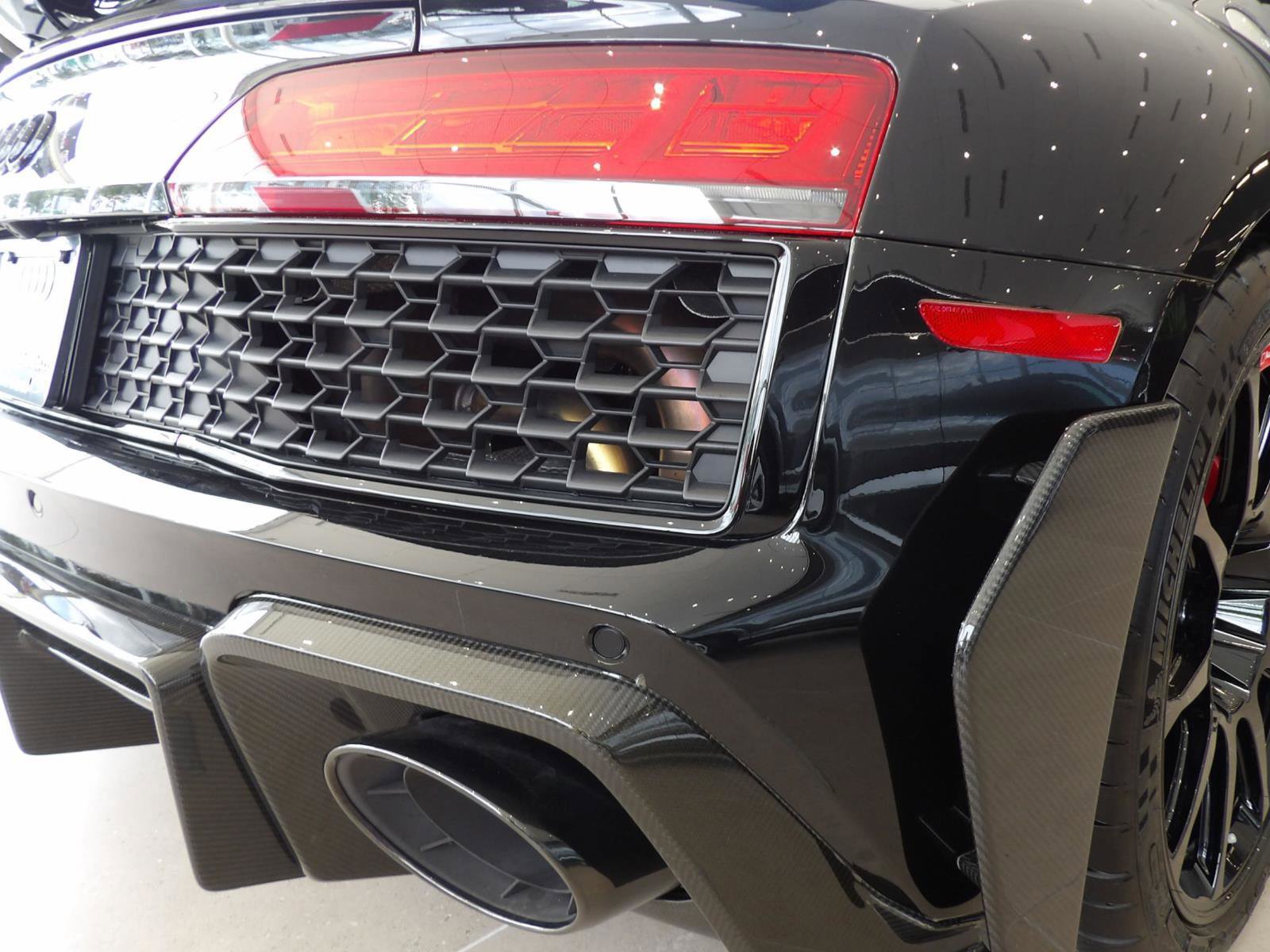 Used 2023 Audi R8 V10 GT image 14