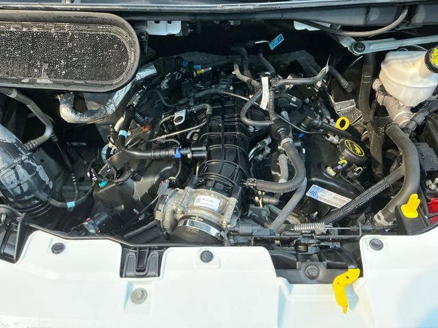 Used 2023 Ford Transit 350 XLT image 19