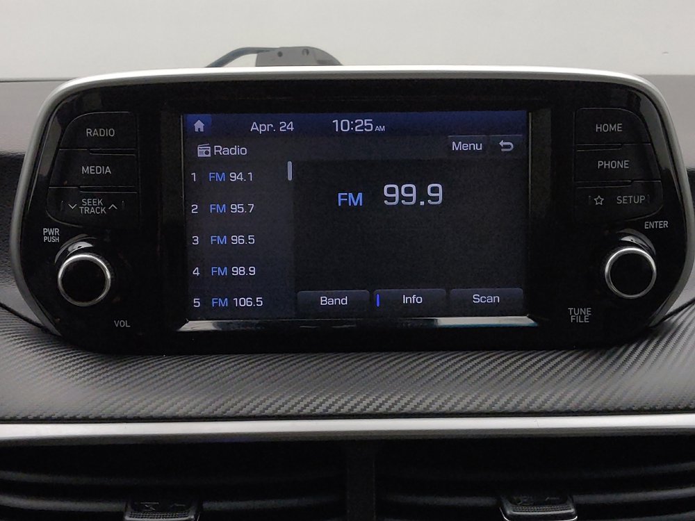 Used 2019 Hyundai Tucson SE FWD image 25