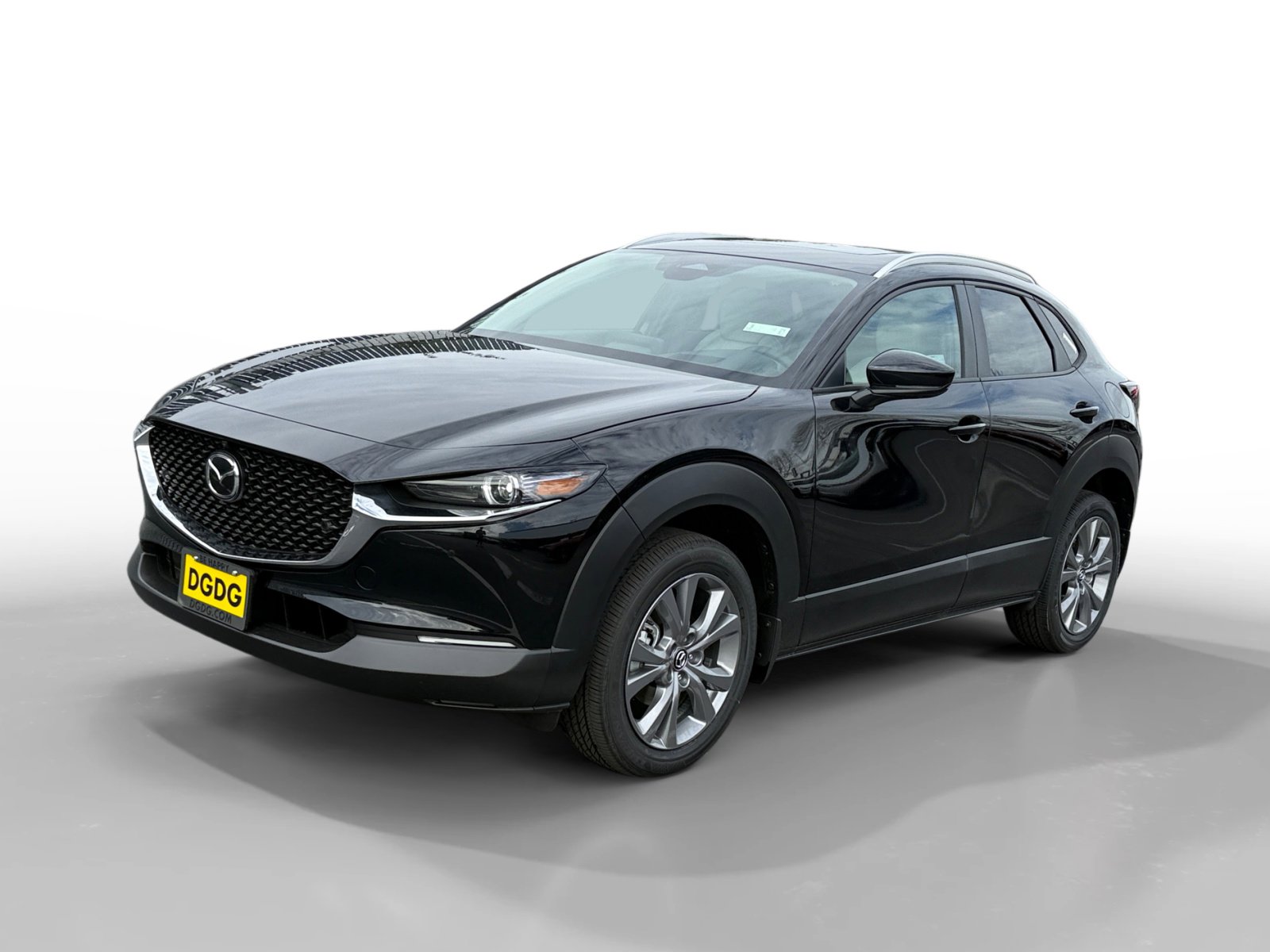 New 2026 MAZDA CX-30 AWD 2.5 S w/ Premium Package image 1