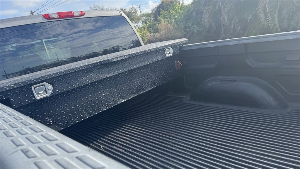 Used 2012 GMC Sierra 2500 SLE w/ HD SLE Premium Package image 7