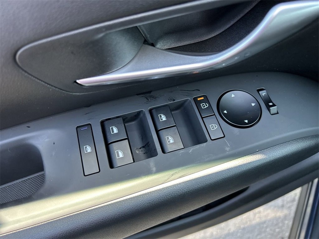 New 2026 Hyundai Tucson XRT image 21