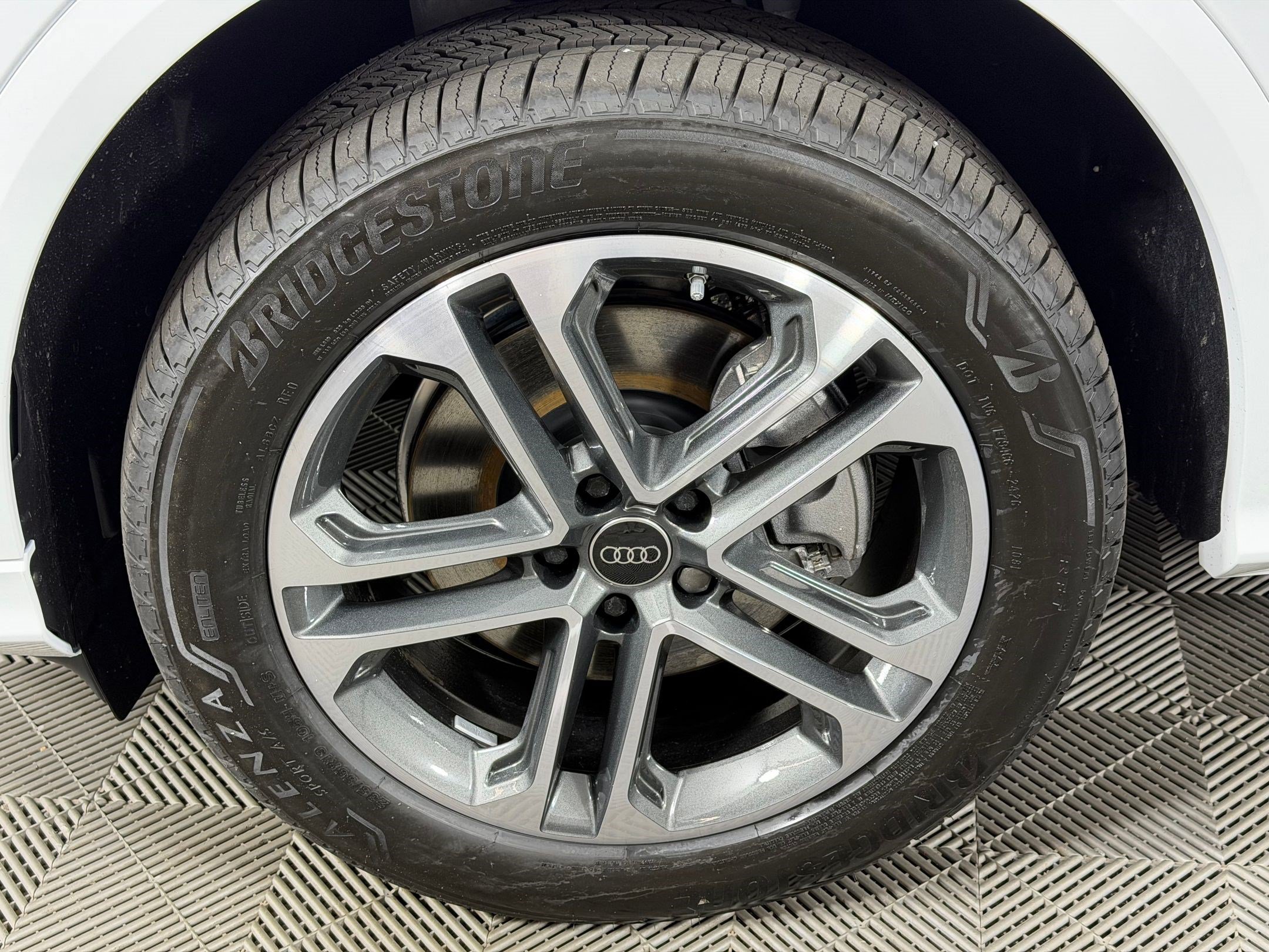 New 2026 Audi Q5 Premium AWD/4WD image 13