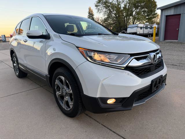 Used 2019 Honda CR-V EX-L image 5