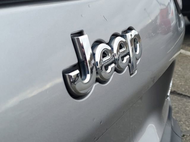 Used 2021 Jeep Cherokee Sport w/ Popular Appearance Group image 35