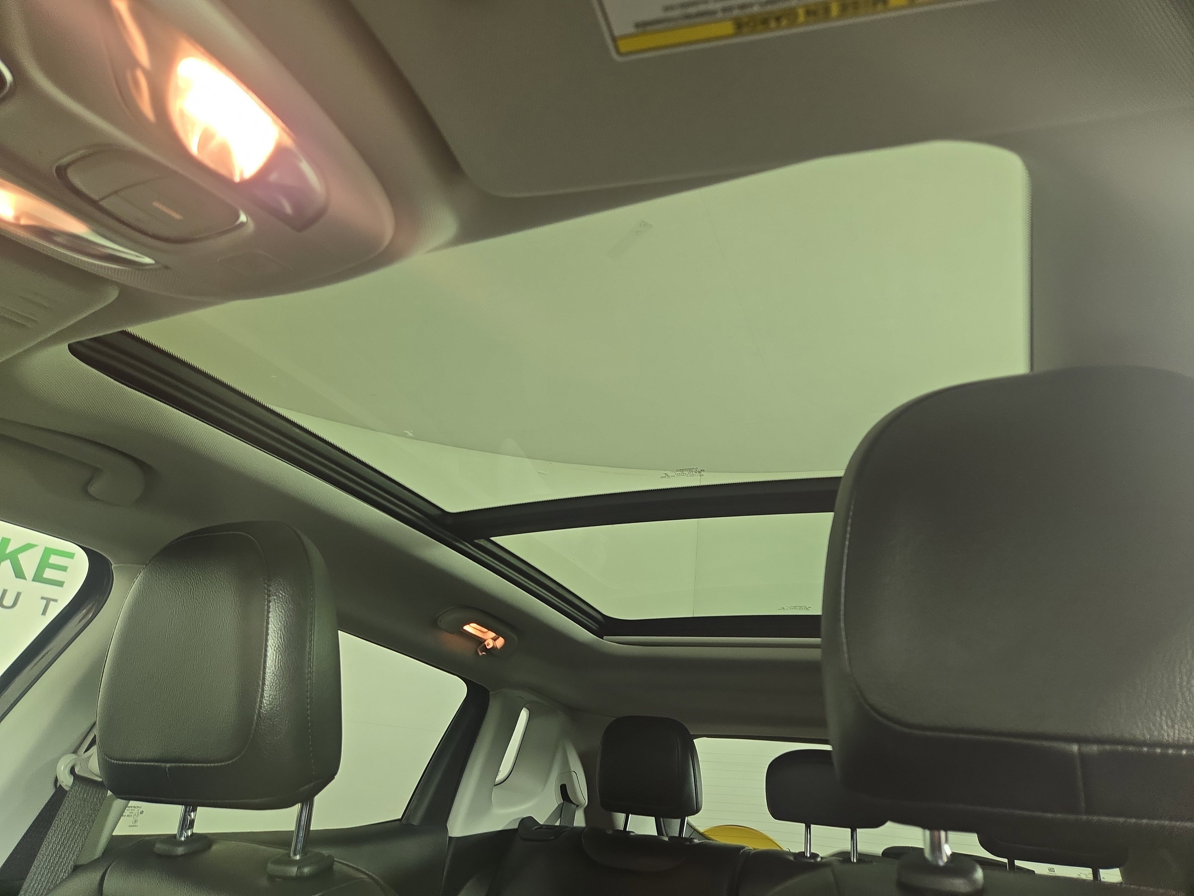 Used 2018 Jeep Compass Limited w/ Navigation Group image 22