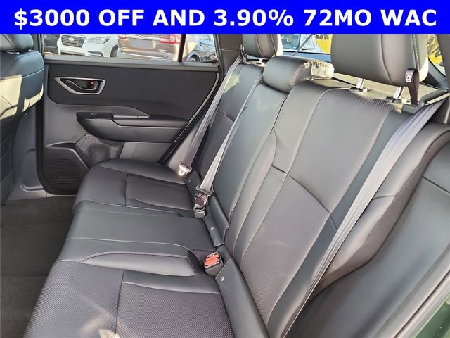 New 2026 Subaru Outback Limited XT image 15