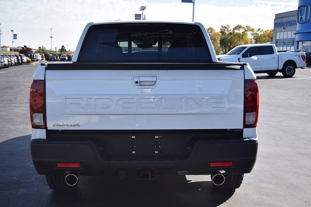 New 2026 Honda Ridgeline RTL image 6