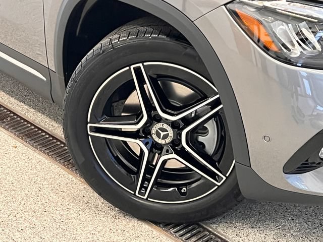 New 2026 Mercedes-Benz GLA 250 4MATIC image 37