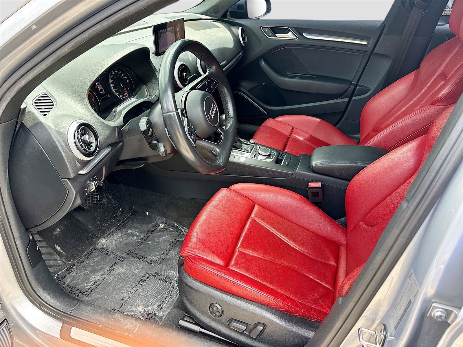 Used 2020 Audi A3 2.0T Premium Plus w/ Premium Plus Package AWD/4WD image 21