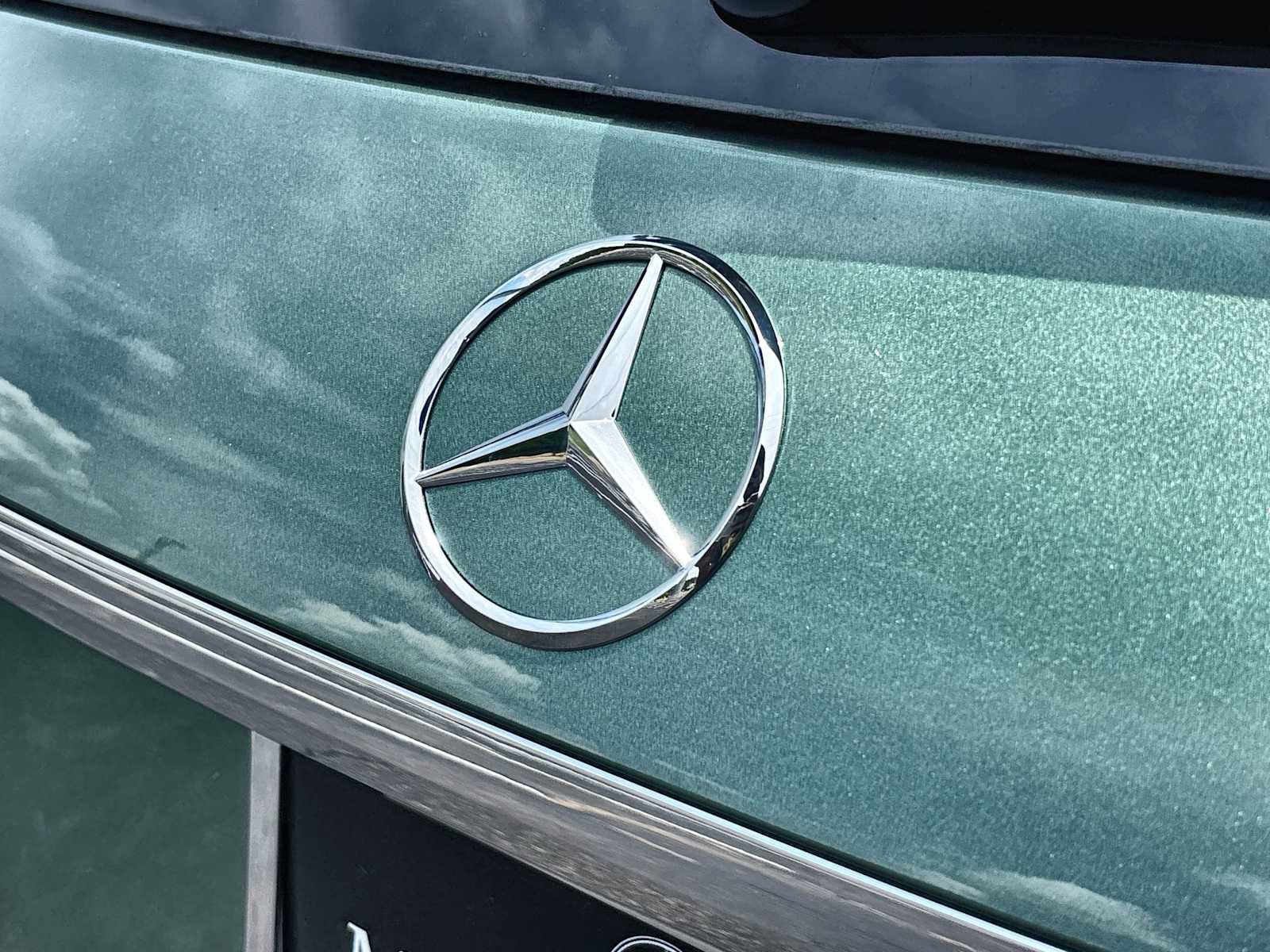 New 2026 Mercedes-Benz GLE 63 AMG S image 16