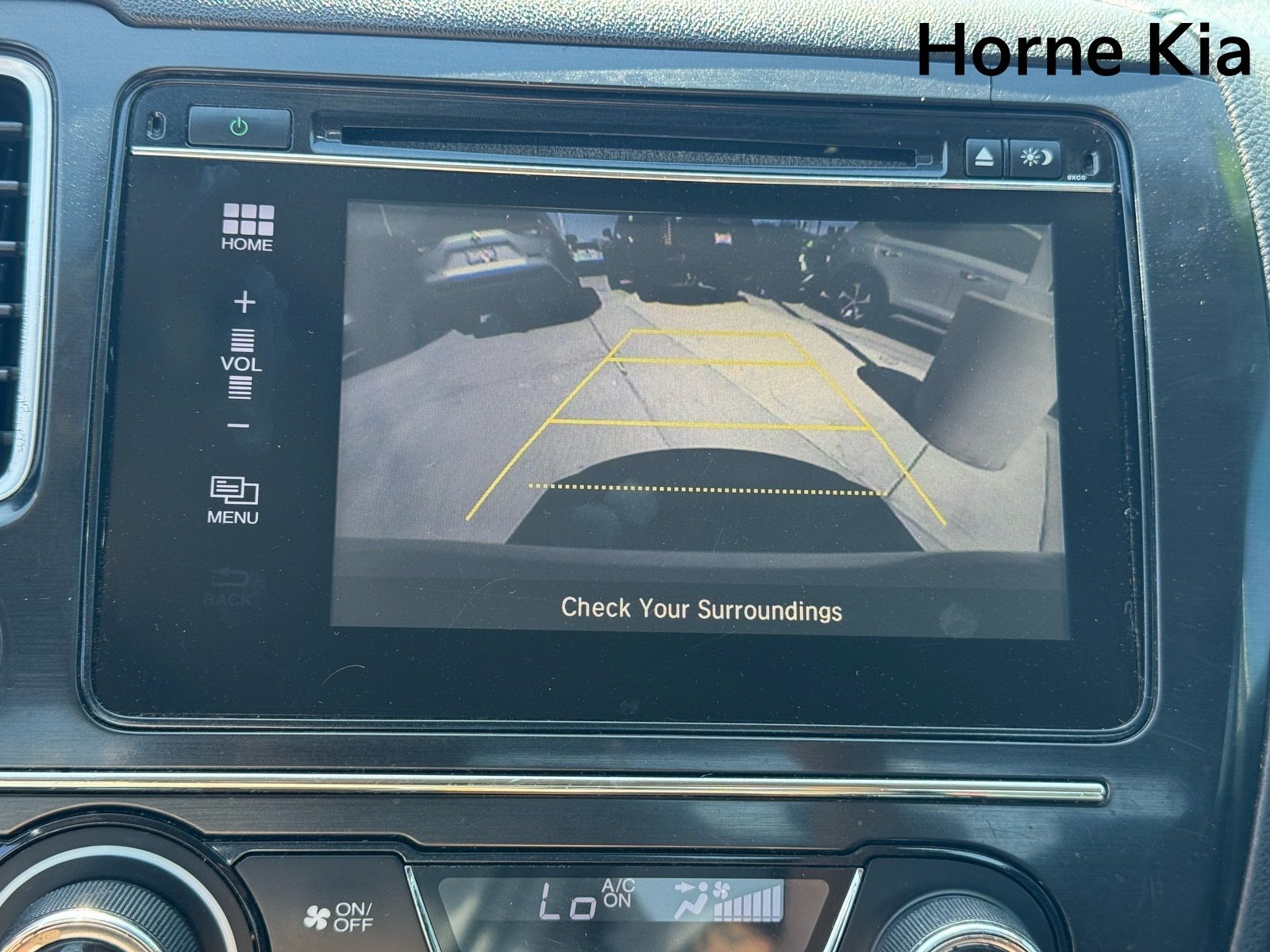 Used 2015 Honda Civic EX-L image 24
