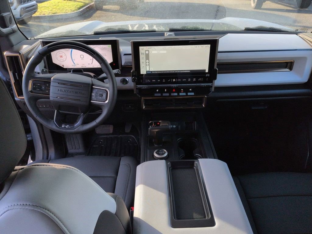 Certified 2024 GMC Hummer EV 2X image 24
