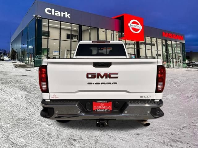 Used 2023 GMC Sierra 3500 SLE image 6