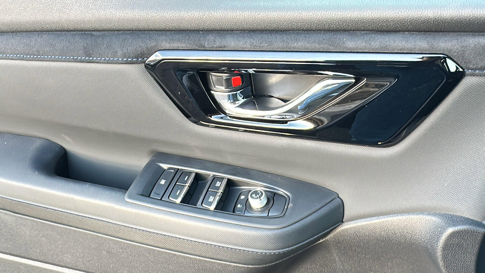 New 2026 Subaru Forester Limited image 22