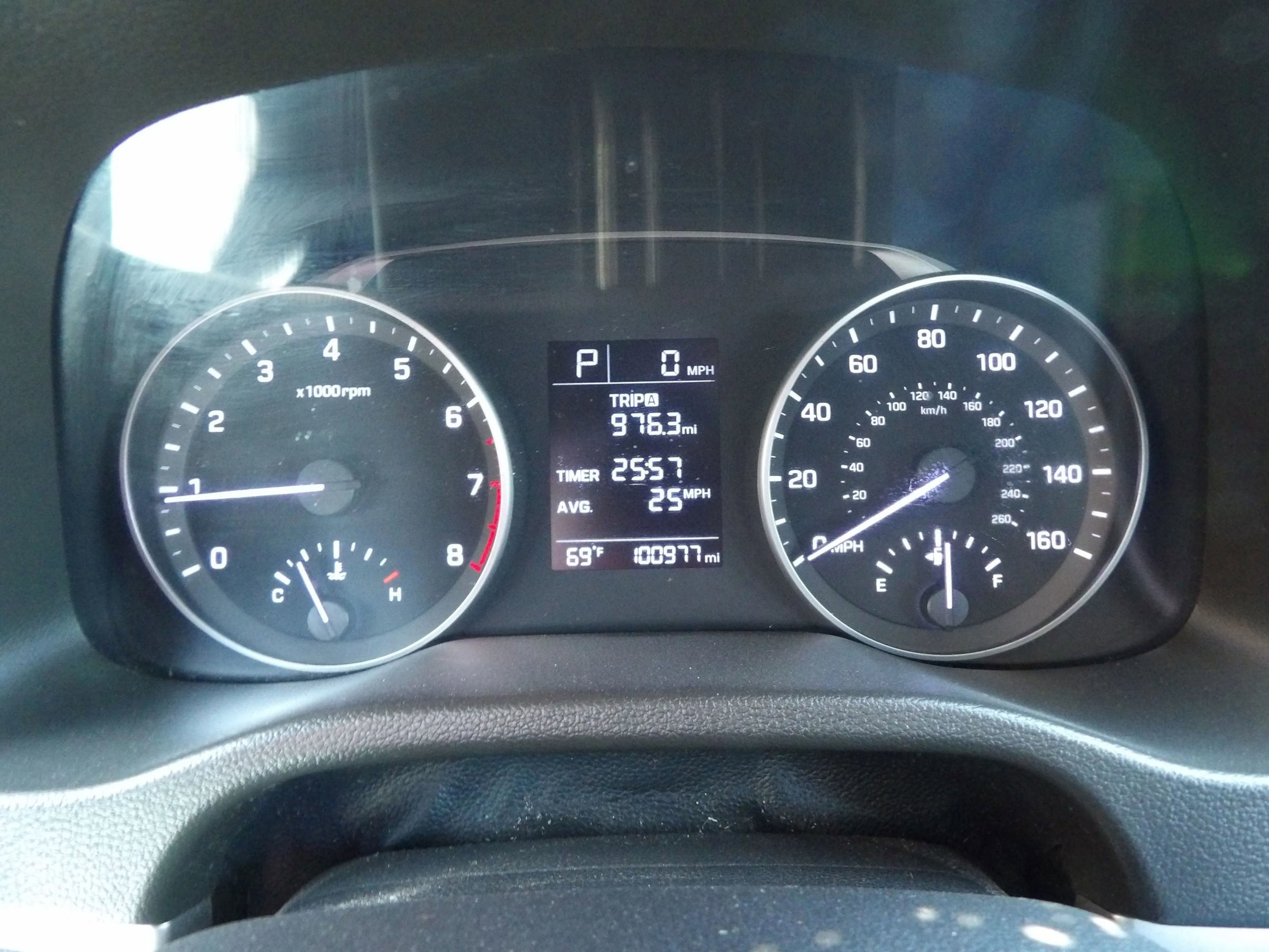 Used 2018 Hyundai Elantra SE FWD image 17