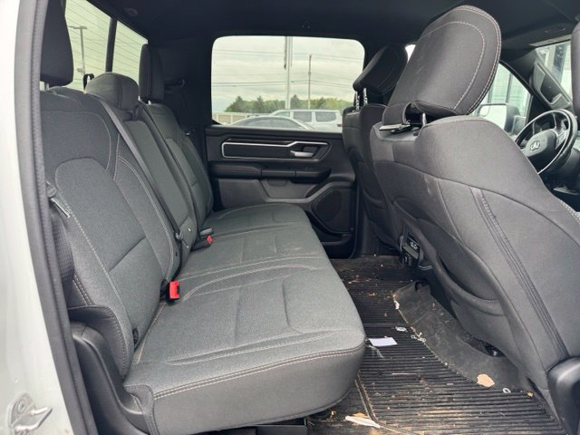 Used 2022 RAM 1500 Big Horn AWD/4WD image 14