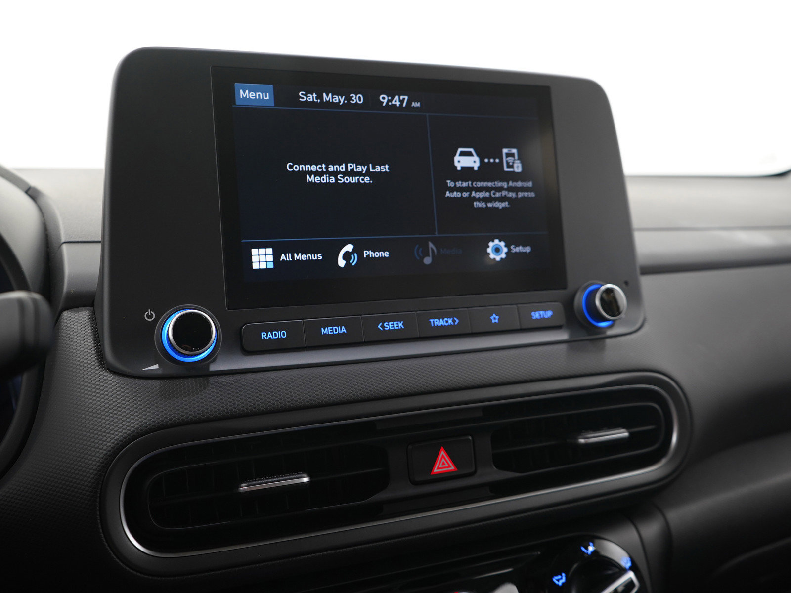 Certified 2022 Hyundai Kona SE AWD/4WD image 26