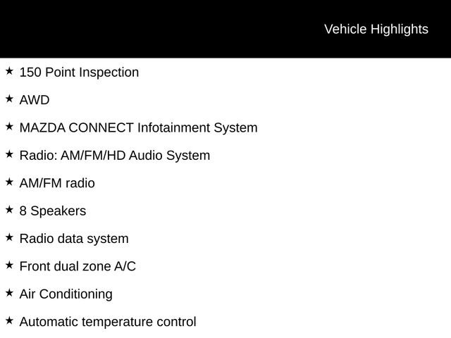 Used 2022 MAZDA CX-30 AWD 2.5 S w/ Preferred Package image 2
