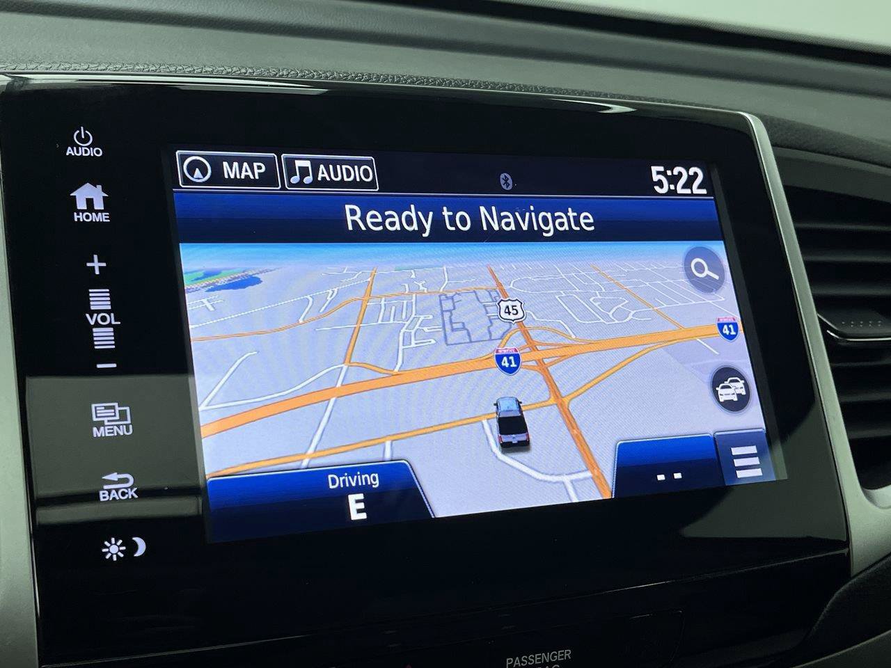 Used 2019 Honda Ridgeline RTL-T image 5