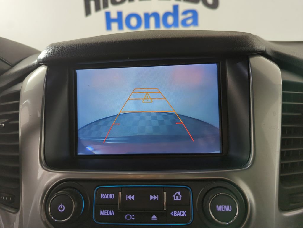 Used 2017 Chevrolet Tahoe LT image 15