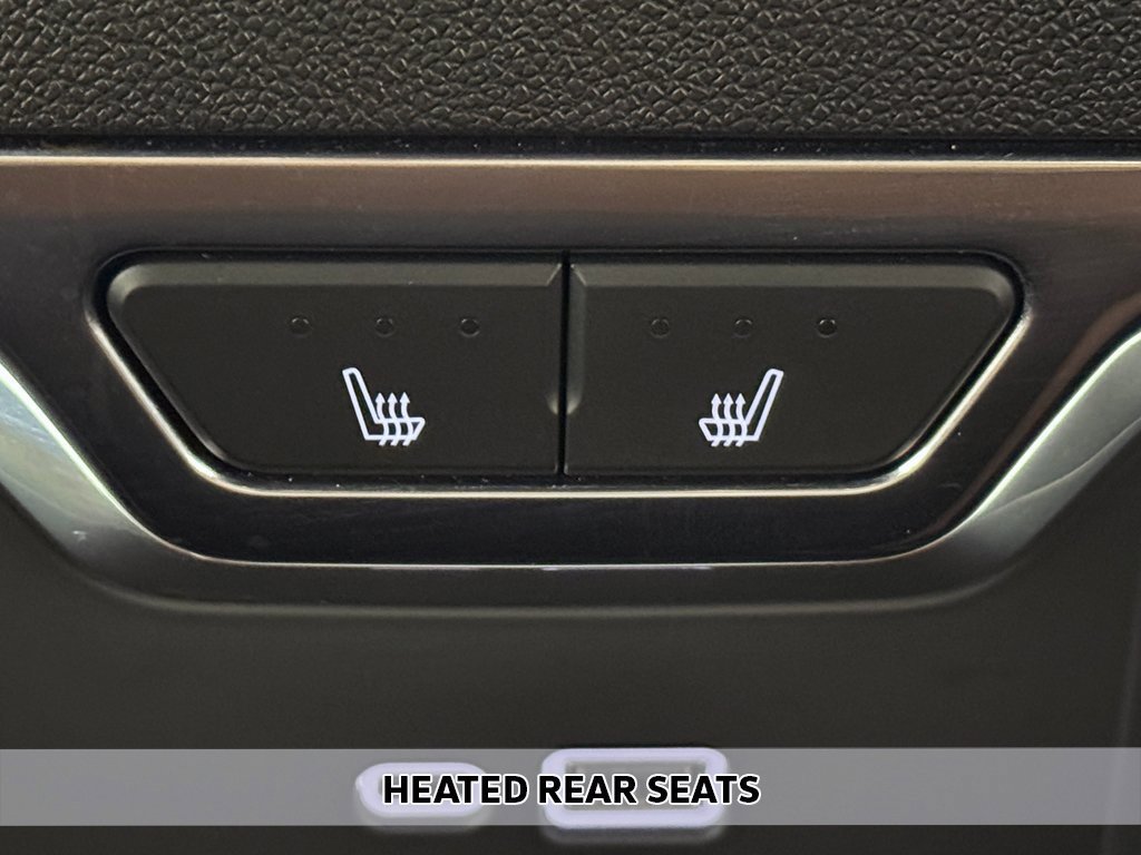 Used 2024 GMC Sierra 3500 Denali Ultimate image 10