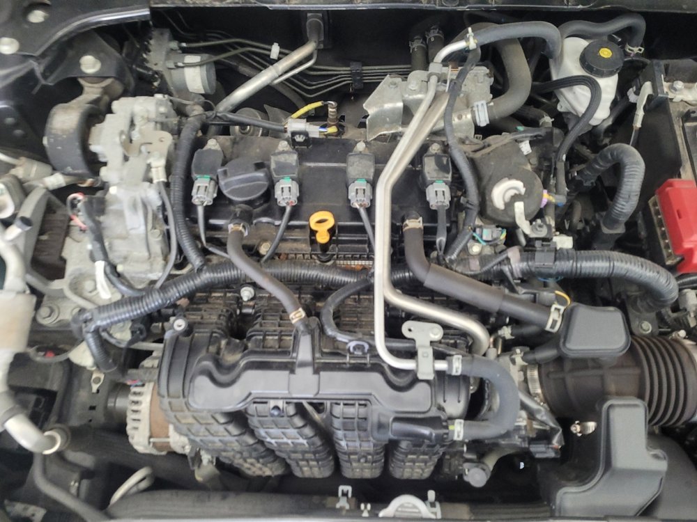 Used 2023 Nissan Altima 2.5 SV image 30