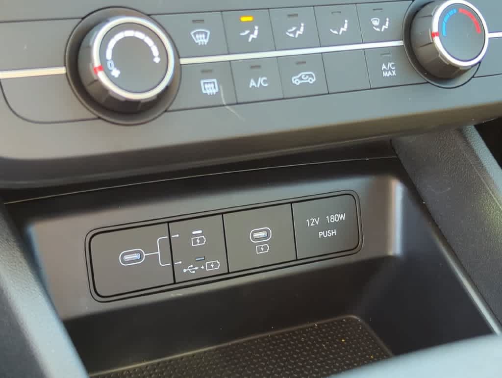 New 2026 Hyundai Tucson SE FWD image 32
