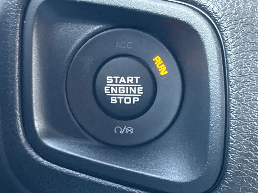 New 2026 Jeep Wrangler Unlimited Sport AWD/4WD image 7