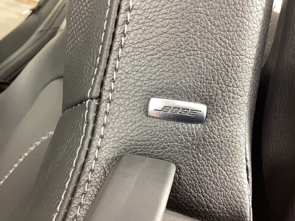 New 2025 MAZDA MX-5 Miata Grand Touring w/ Weather Package image 17